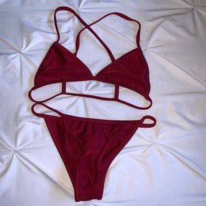 Dippin Daisy’s Swim Set